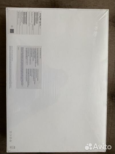 Apple macbook pro 15 512GB Silver
