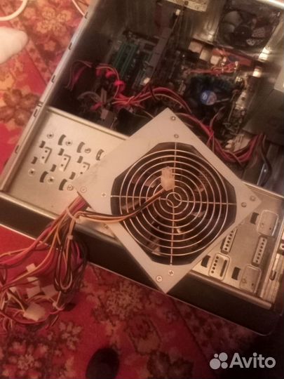 Блок питания 350w