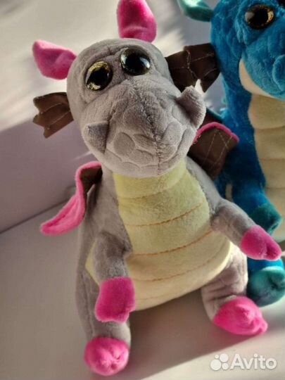 Дракон символ года 2024