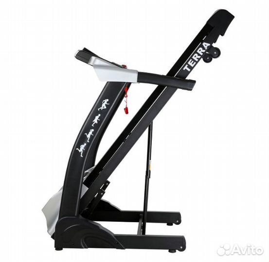 Беговая дорожка