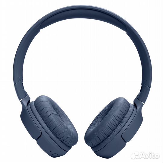 Беспроводные наушники JBL Tune 520BT (Blue)