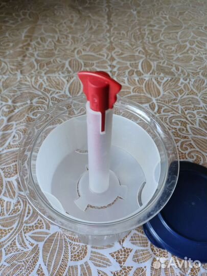 Деликатесница Tupperware