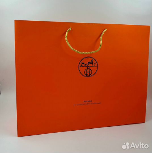 Набор посуды Hermes с чайником