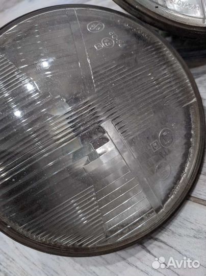 Фары на ваз 2101,2102,нива, газ, УАЗ, Чехословакии
