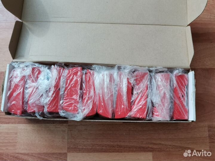 Пожарная сигнализация болид новая с2000-бки