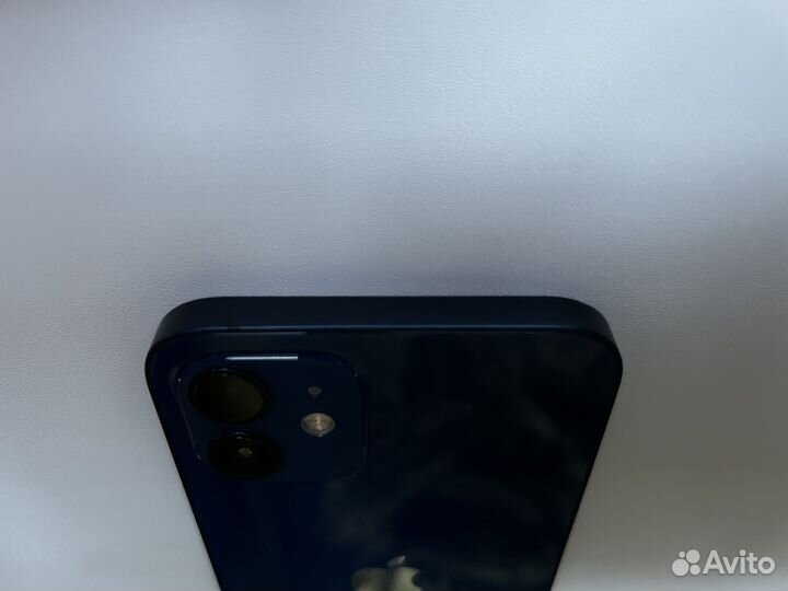 iPhone 12, 128 ГБ