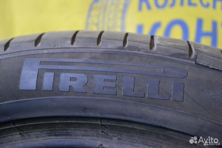 Pirelli P Zero PZ4 315/40 R21