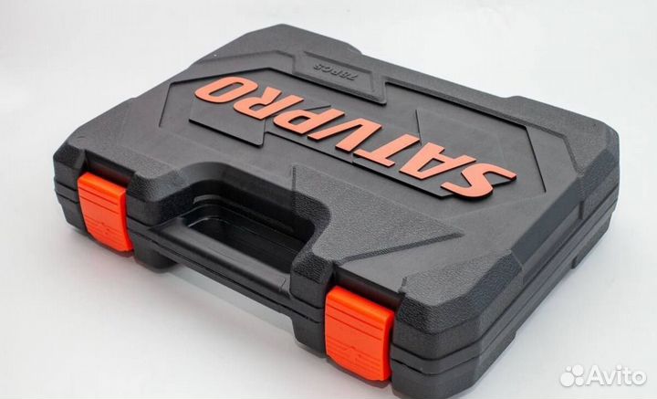 Набор инструментов