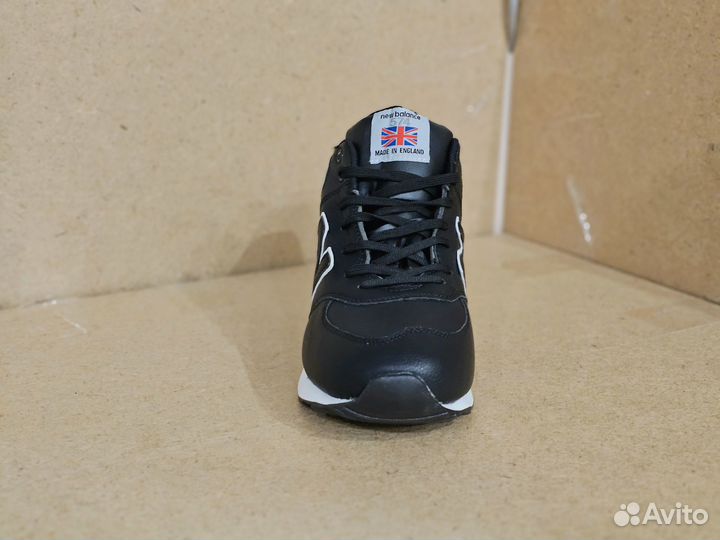 Кроссовки мужские зимние New Balance 40 размер
