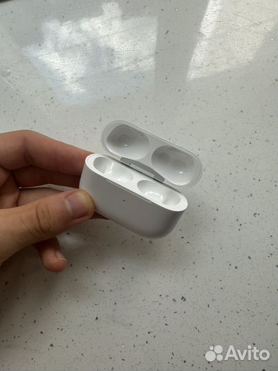 Apple airpods pro оригинал