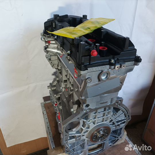 Bestf1ts двигатель 2.4 G4KE Kia Sorento