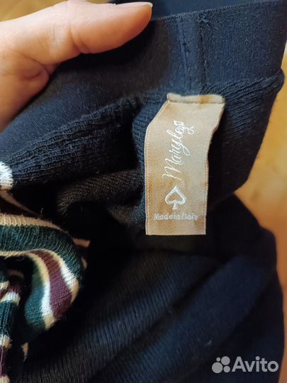 Брюки производства Италия, 44