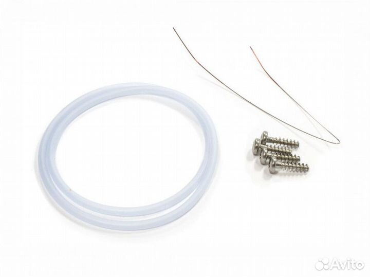 Ремкомплект поддона посудомойки bosch