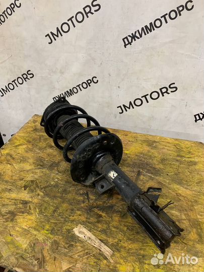 Амортизатор передний правый Nissan X-Trail T31