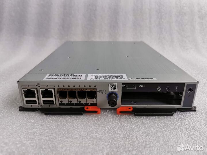 IBM V5000 00RY384 / 00Y5860