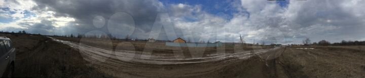 Участок 15 сот. (ИЖС)