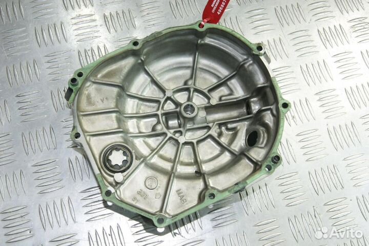 Крышка сцепления Honda CBR900RR, 919, SC33