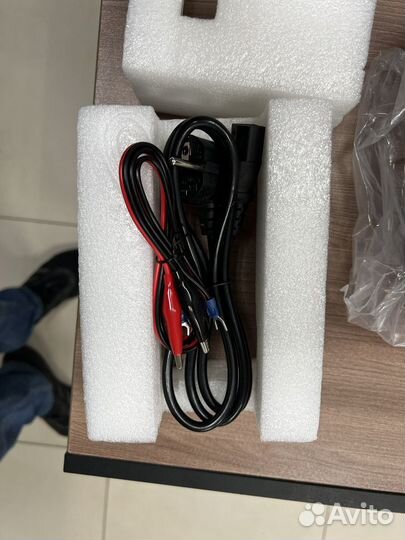 Лабораторный блок питания Wanptek WPS3010H