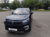 Changan CS55 1.5 MT, 2021, 25 000 км, с пробегом, цена 1 590 000 руб.