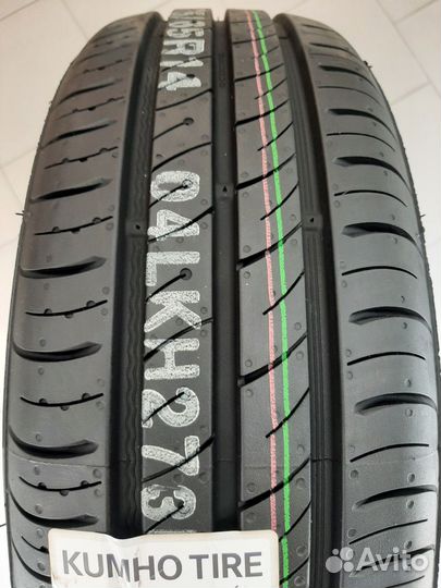 Kumho Ecowing ES01 KH27 175/65 R14 82H