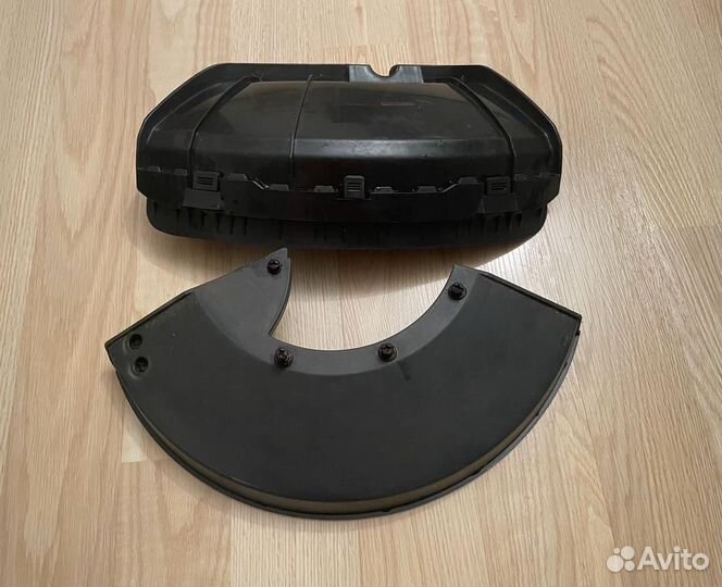 Запчасти на газонокосилки и триммера