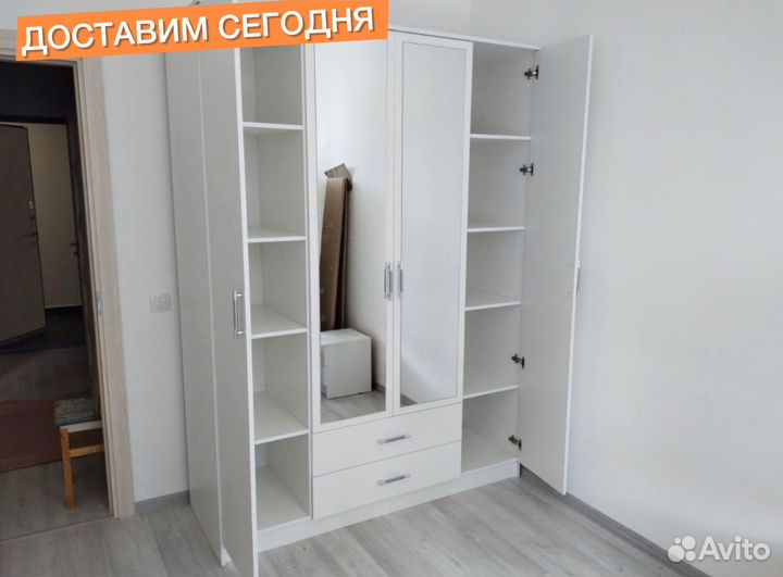 Шкаф новый