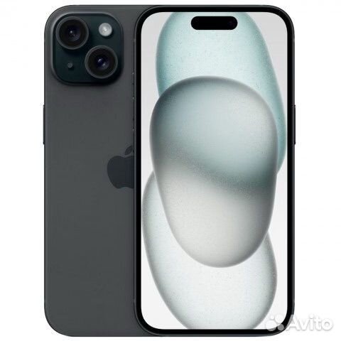 iPhone 15, 128 ГБ