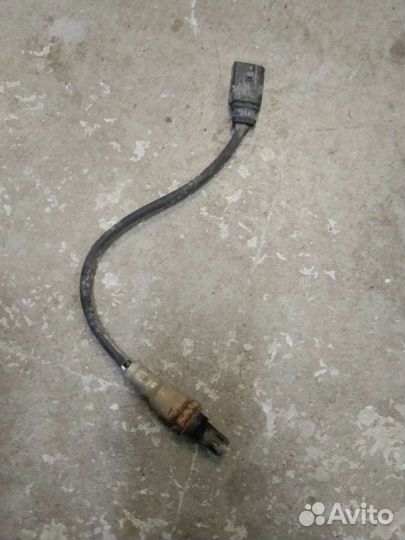 Датчик кислорода второй Фольксваген Поло 5