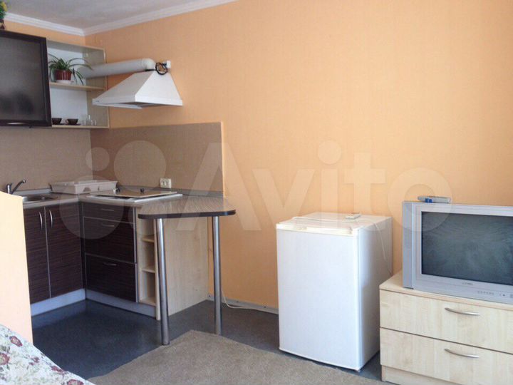 Комната 16 м² в 1-к., 1/3 эт.