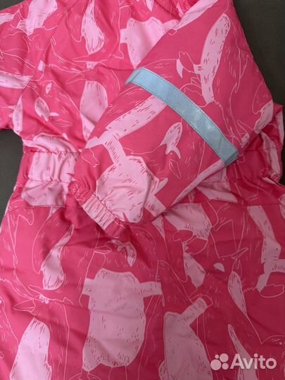 Комбинезон 80 Lassie