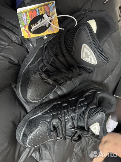 Кроссовки мужские