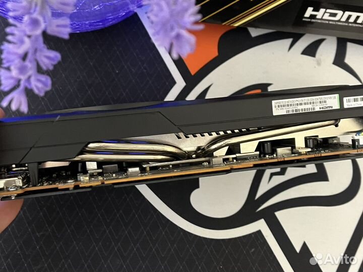 Видеокарта RX 6700 XT 12GB Sapphire Pulse Идеал