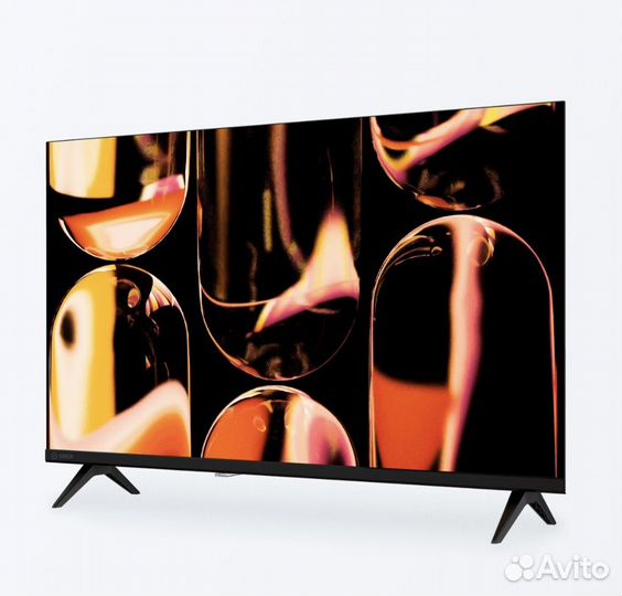 Телевизор sber 32