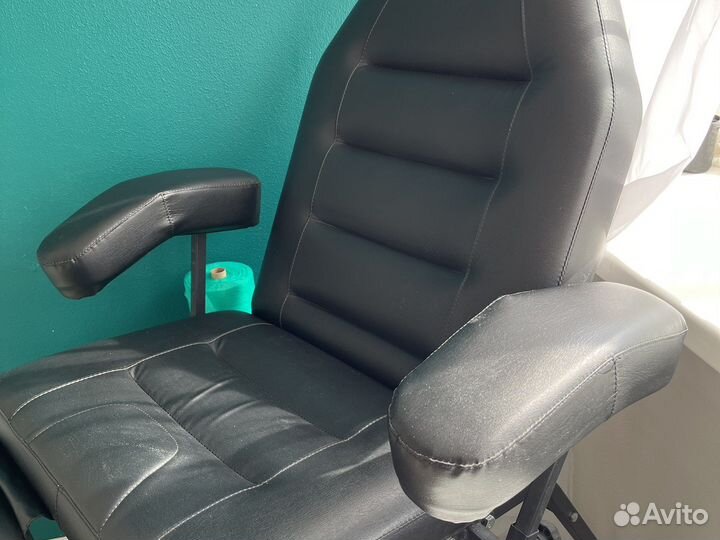 Педикюрное кресло