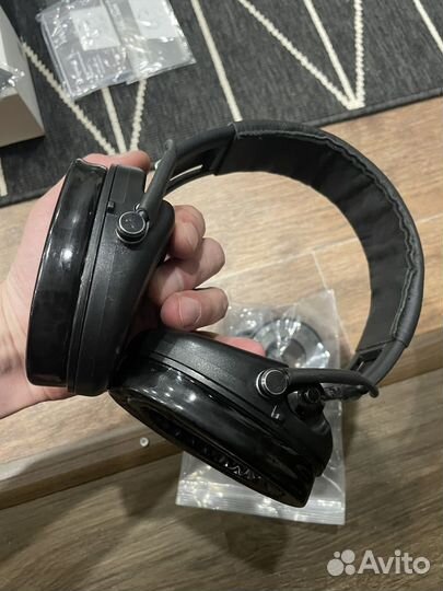 Торг активные наушники MSA sordin supreme pro x