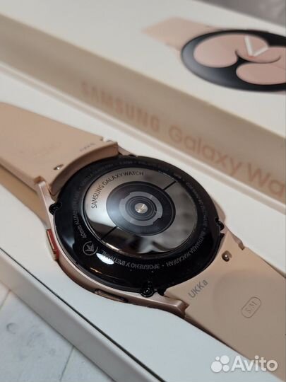 Samsung galaxy watch 4 40mm