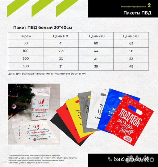 Ручки с логотипом