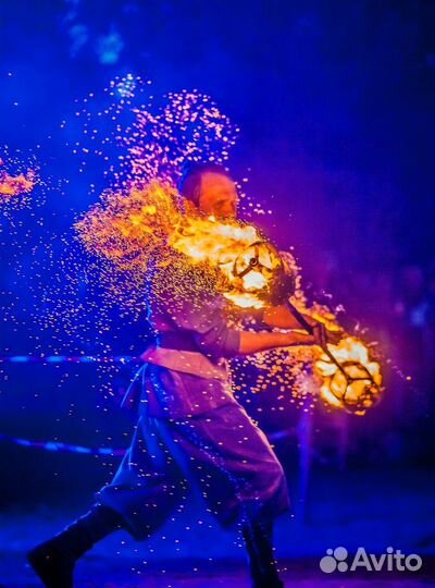 Фаершоу Саратов Энгельс