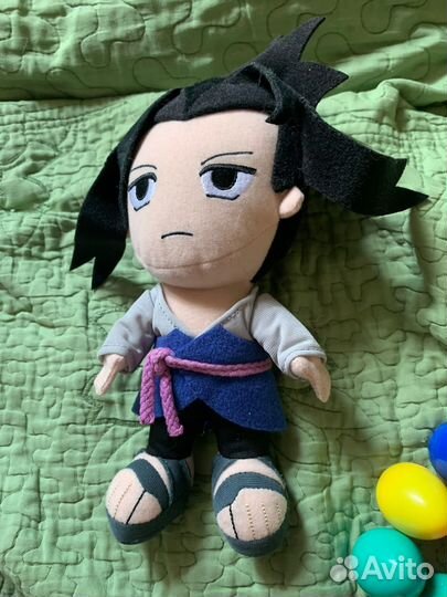 Мягкая игрушка