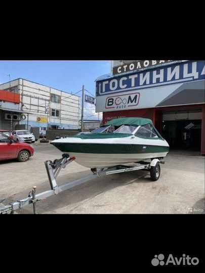 Motorized craft (Cutter boats)