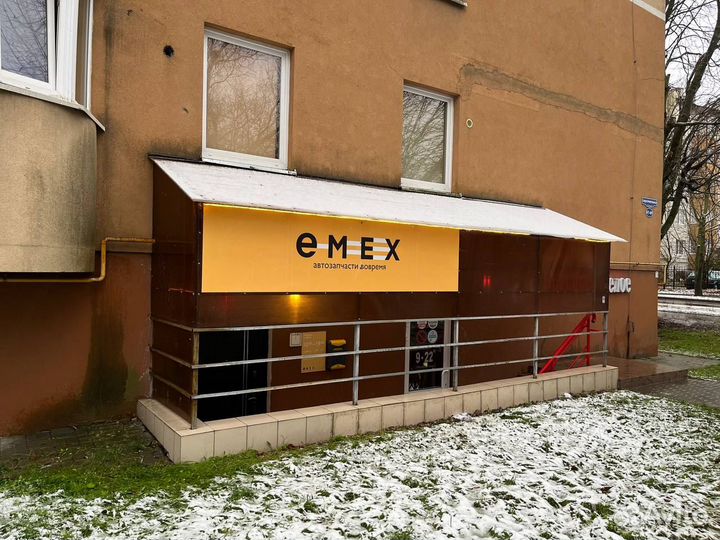 Интеркулер бмв 5 Е60 2,0-3,0 дизель 04-10