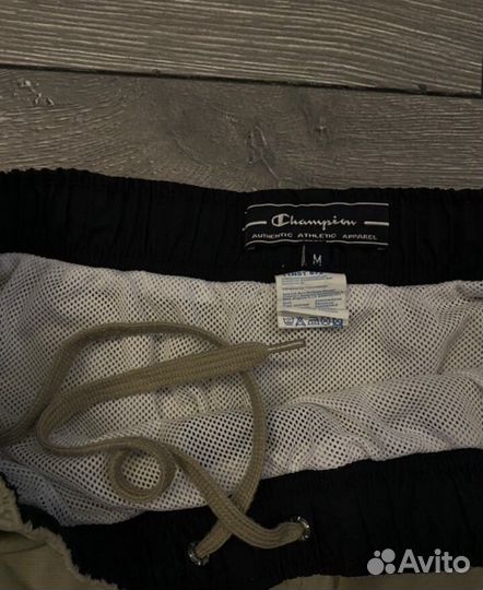 Шорты champion