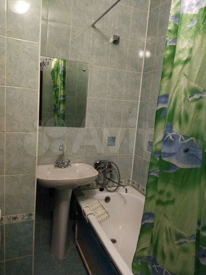 1-к. квартира, 42 м², 9/16 эт.