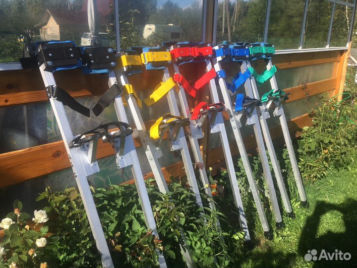 Профессиональные ходули