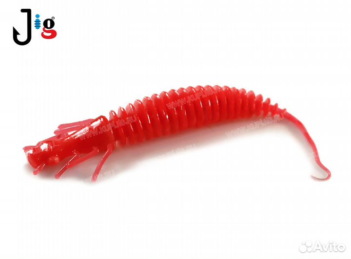 Набор № 10 River Tiger-Mix