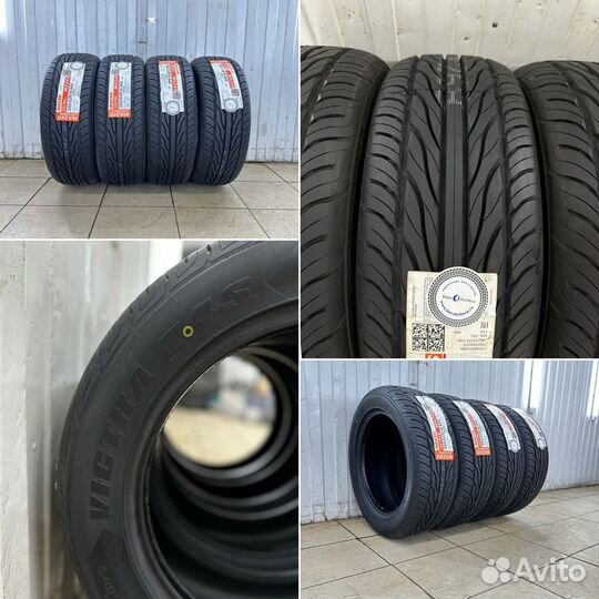 Maxxis MA-Z4S Victra 235/55 R18