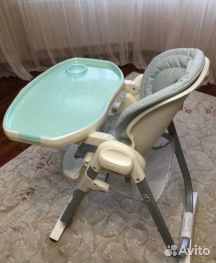 Стул для кормления