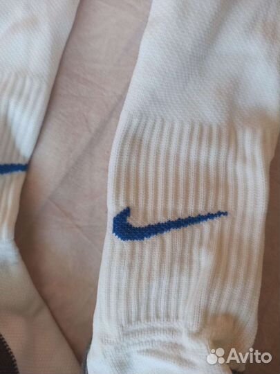 Гетры футбольные детские