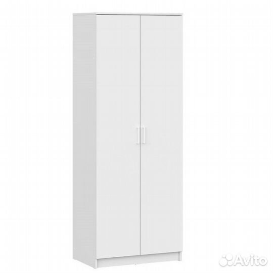 Шкаф белый