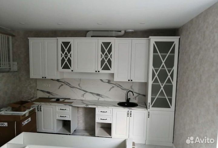 Сборка/установка мебели.Сборка корпусной мебели